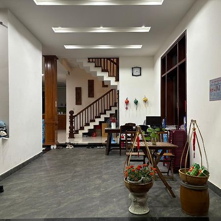 Homestay Phuong House Hoi An Exterior foto