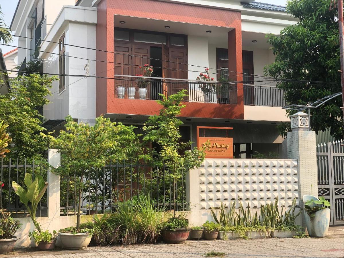 Homestay Phuong House Hoi An Exterior foto