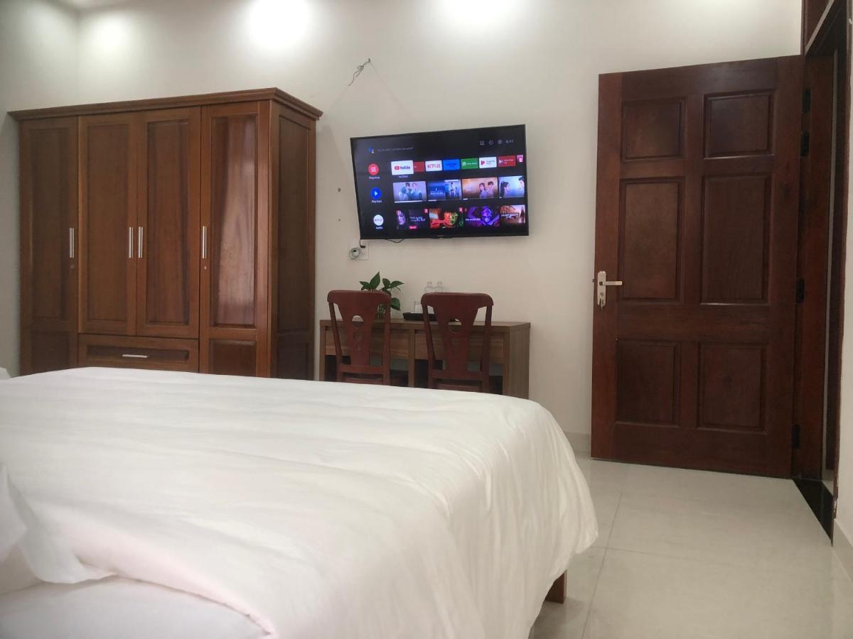 Homestay Phuong House Hoi An Exterior foto