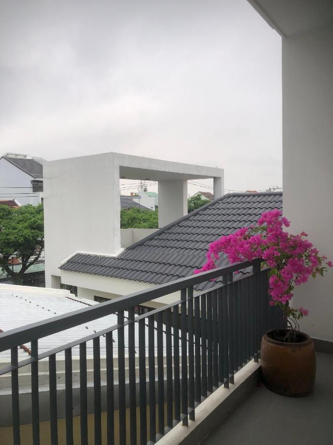 Homestay Phuong House Hoi An Exterior foto