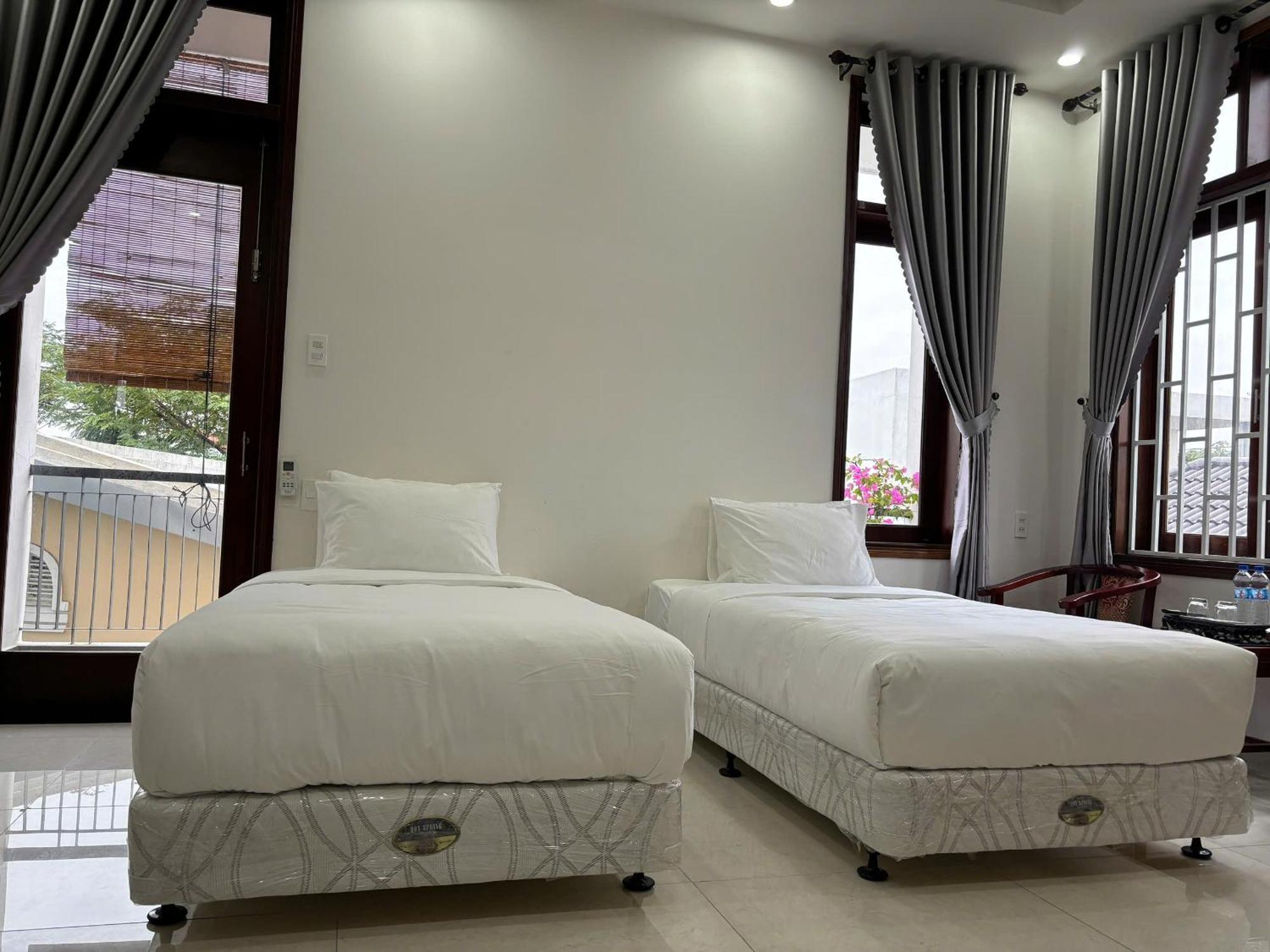 Homestay Phuong House Hoi An Exterior foto
